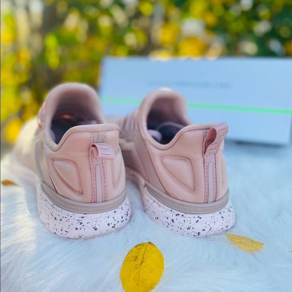 APL / Free People | TechLoom Tracer Athletic Shoes - Picture 8 of 14